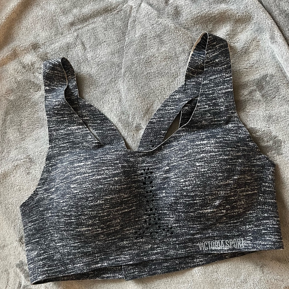 Victoria’s Secret sports bra